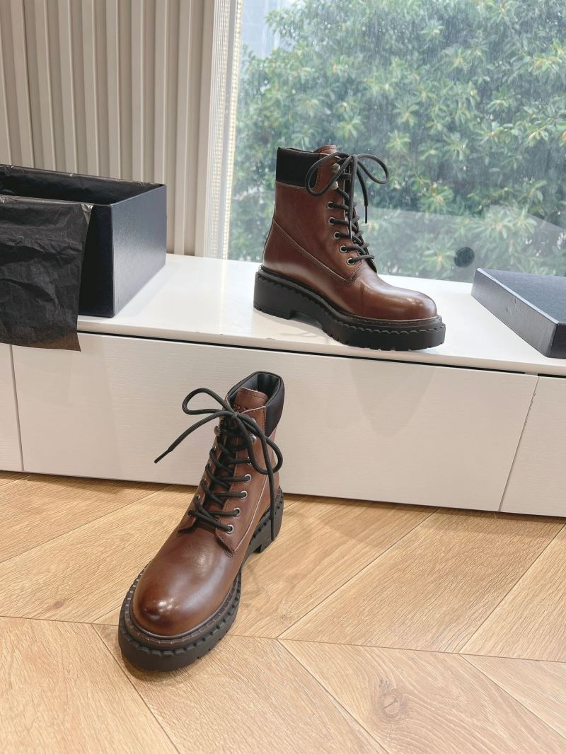 Prada Boots